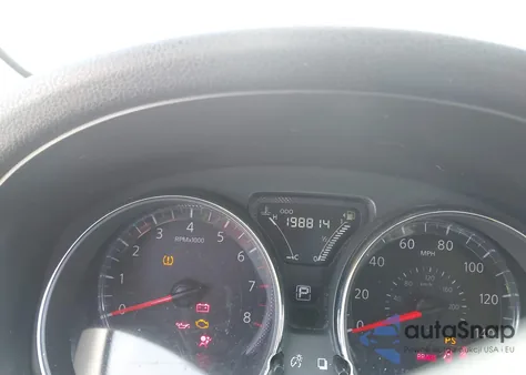 2017 Nissan Versa из США, поврежденный, VIN 3N1CN7AT1HL830510